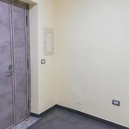 Sanita * Неаполь