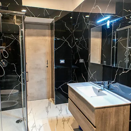 Sanita Апартаменты *